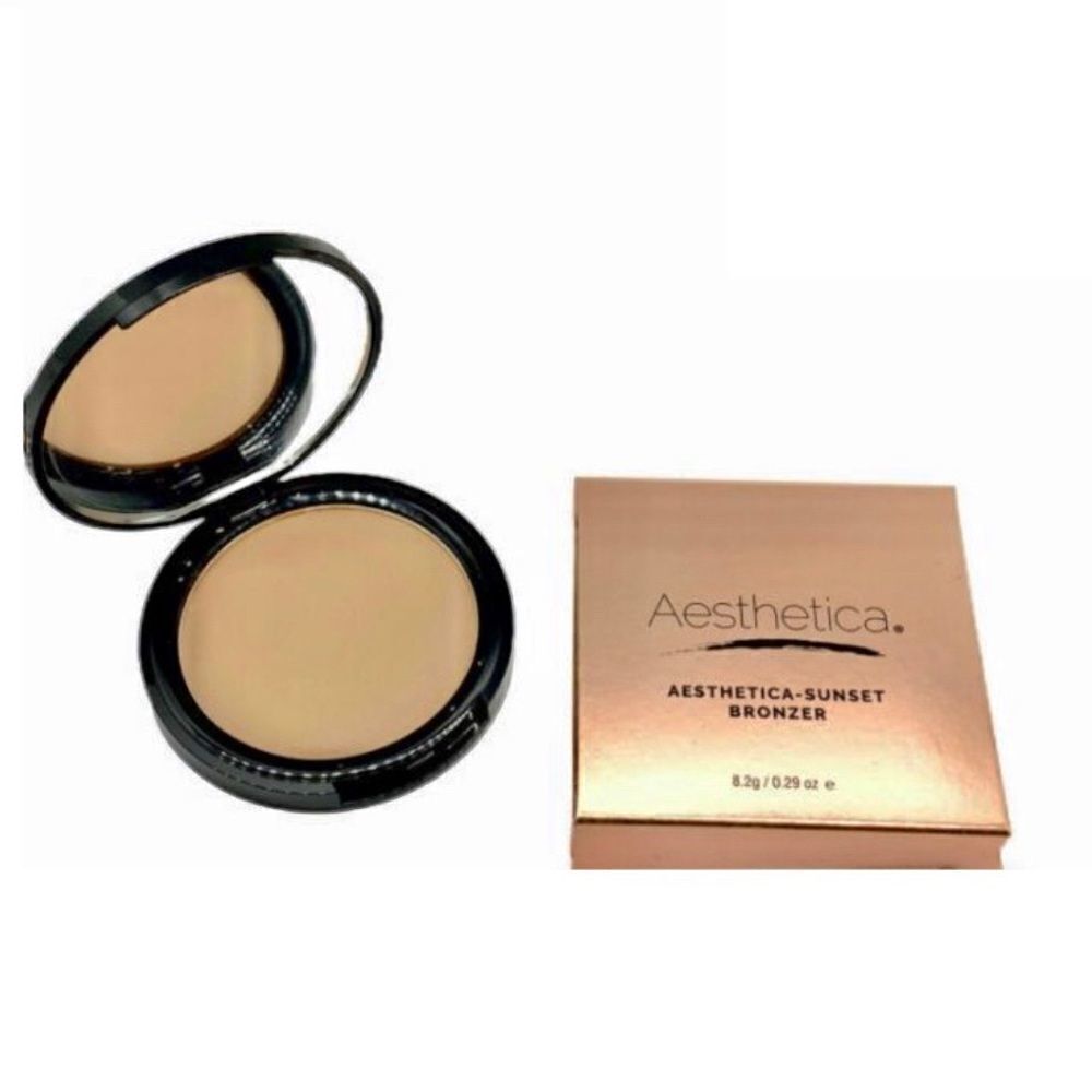 Aesthetica Sunset Bronzer 